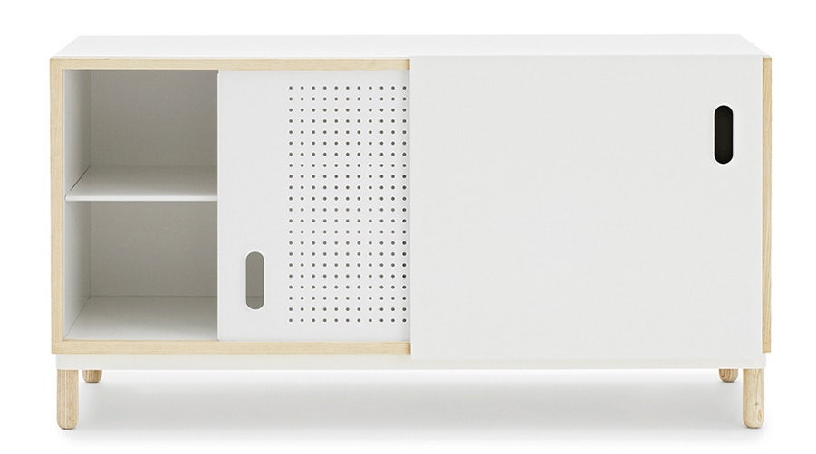 Normann Copenhagen Kabino Sideboard