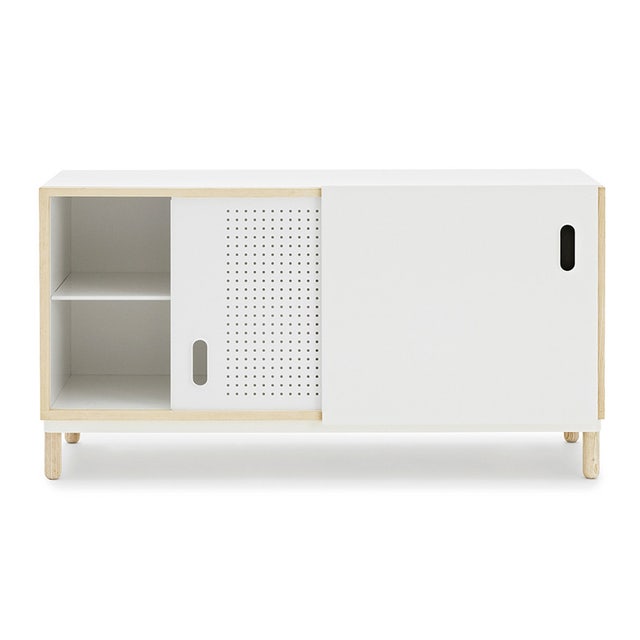Normann Copenhagen Kabino Sideboard