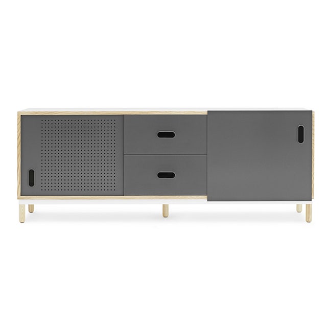 Normann Copenhagen Kabino Sideboard with Drawers