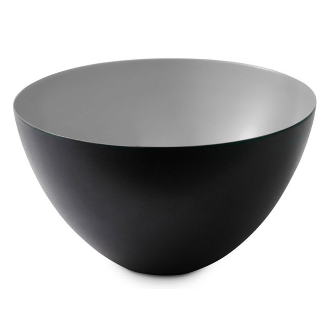 Normann Copenhagen Krenit Bowl - Large