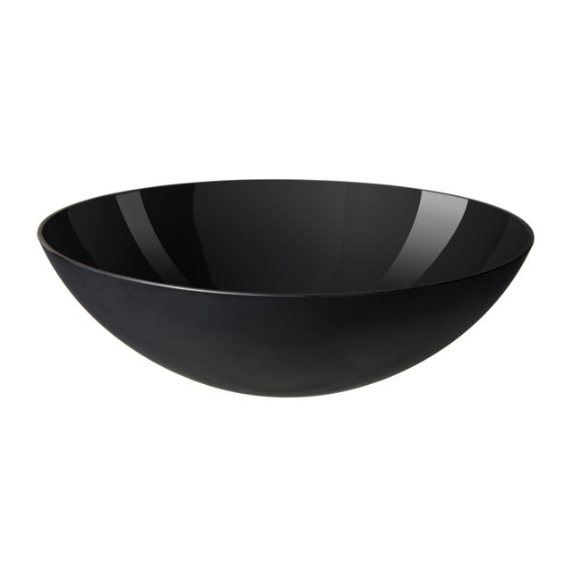 Normann Copenhagen Krenit Salad Bowl