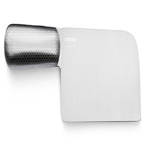 Normann Copenhagen Mesh Vegetable Cleaver (Not in Source)