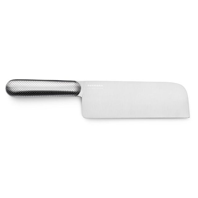 Normann Copenhagen Mesh Vegetable Cleaver