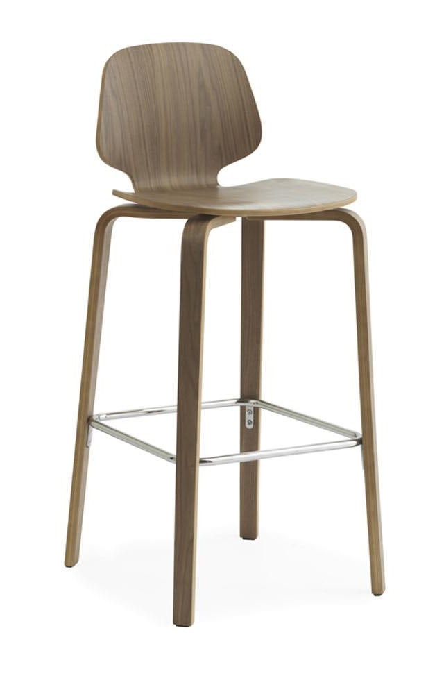 Normann Copenhagen My Chair Barstool