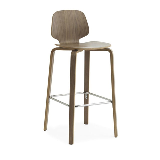 Normann Copenhagen My Chair Barstool