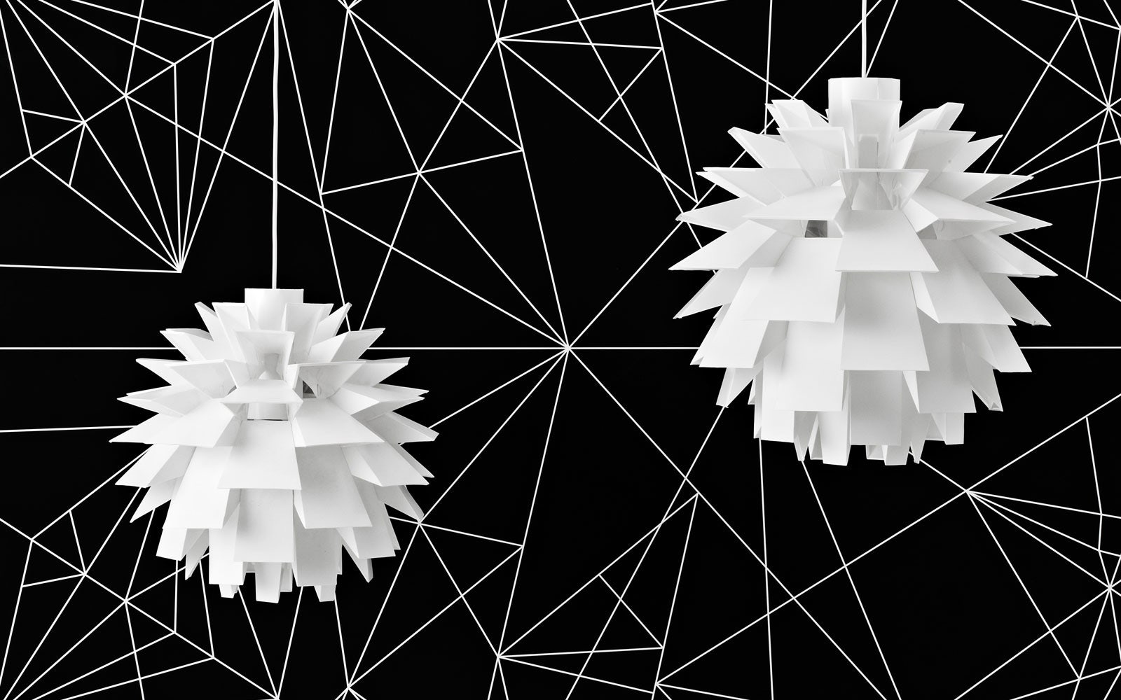 Normann Copenhagen Norm 69 Pendant Lamp