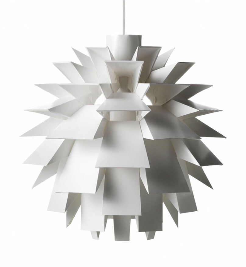 Normann Copenhagen Norm 69 Pendant Lamp