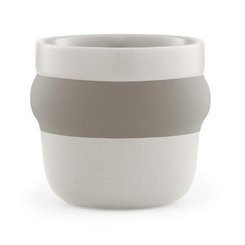 CLEARANCE Normann Copenhagen Obi Espresso Cup, Sand