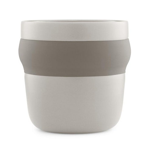 CLEARANCE Normann Copenhagen Obi Mug, Sand