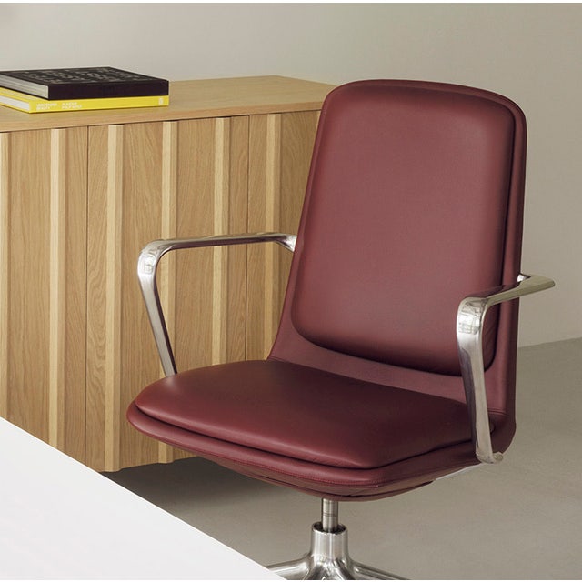 Normann Copenhagen Off 4-Legged Armchair with Cushion