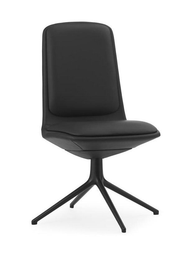 Normann Copenhagen Off 4-Legged Chair with Cushion
