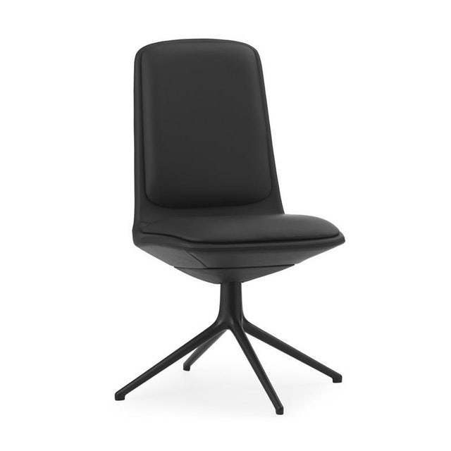 Normann Copenhagen Off 4-Legged Chair with Cushion