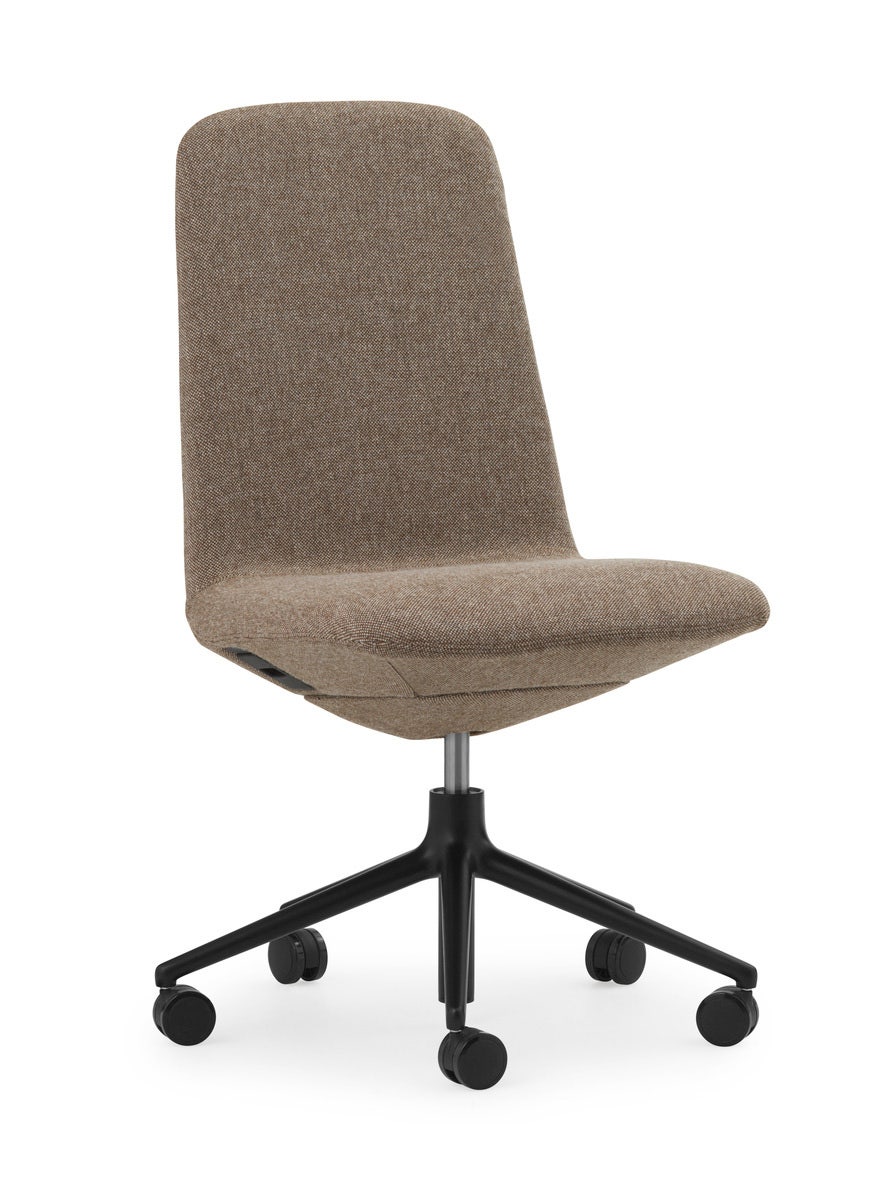 Normann Copenhagen Off 5W Gas Lift Chair