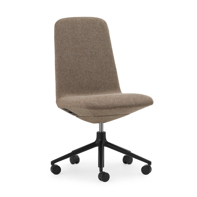 Normann Copenhagen Off 5W Gas Lift Chair