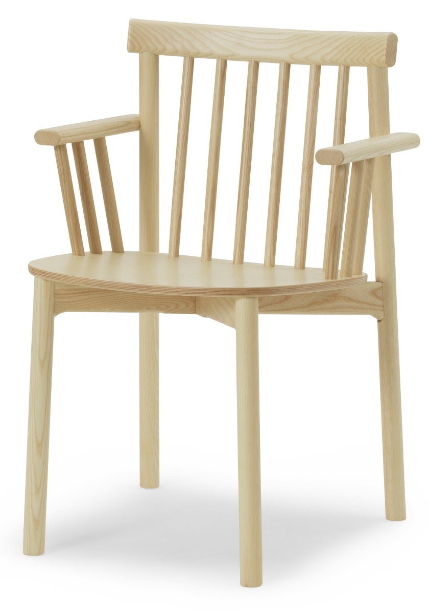 Normann Copenhagen Pind Armchair