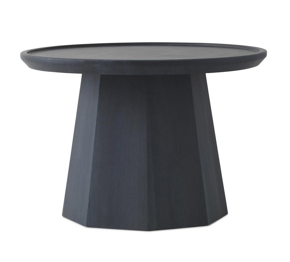 Normann Copenhagen Pine Table