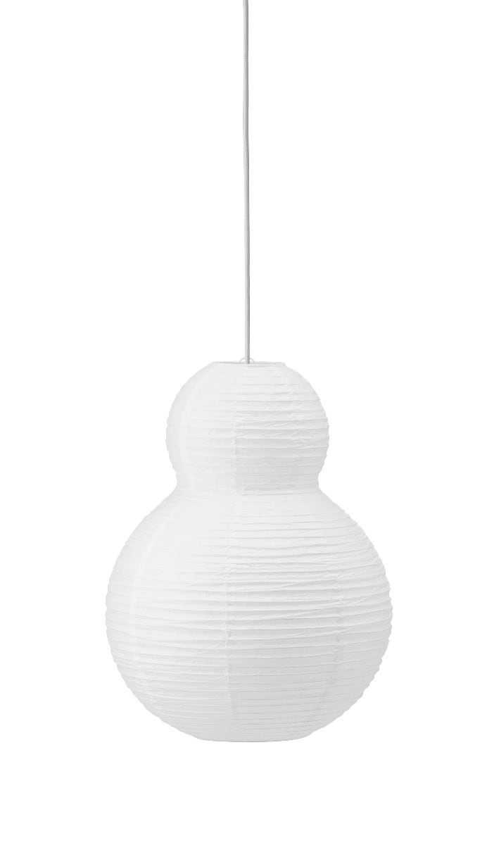 Normann Copenhagen Puff Bubble Pendant Lamp