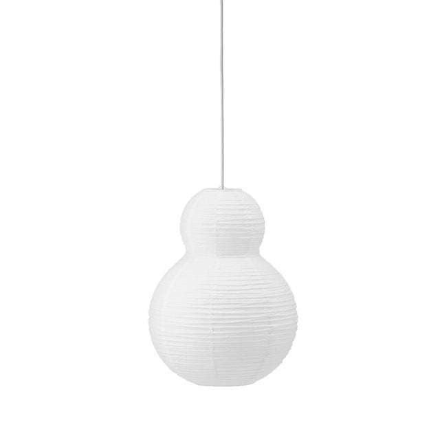 Normann Copenhagen Puff Bubble Pendant Lamp