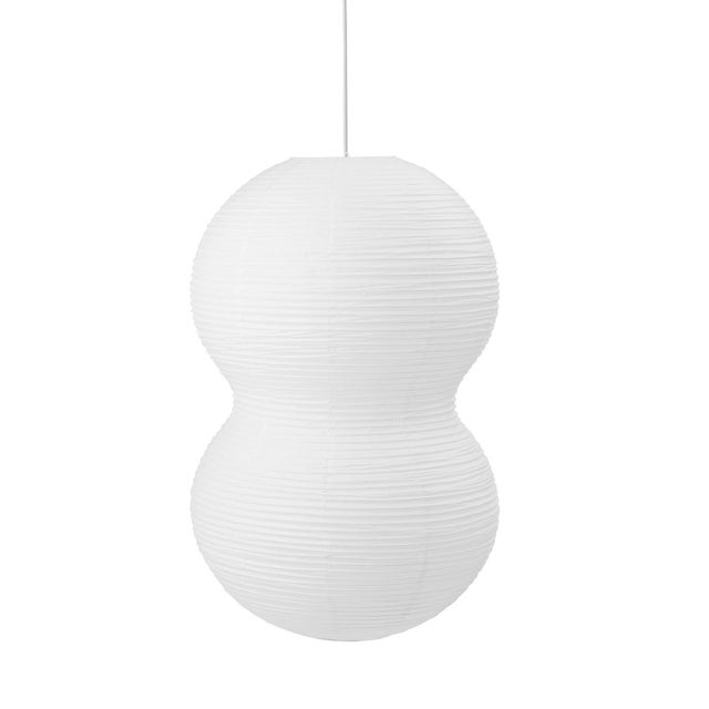 Normann Copenhagen Puff Twist Pendant Lamp