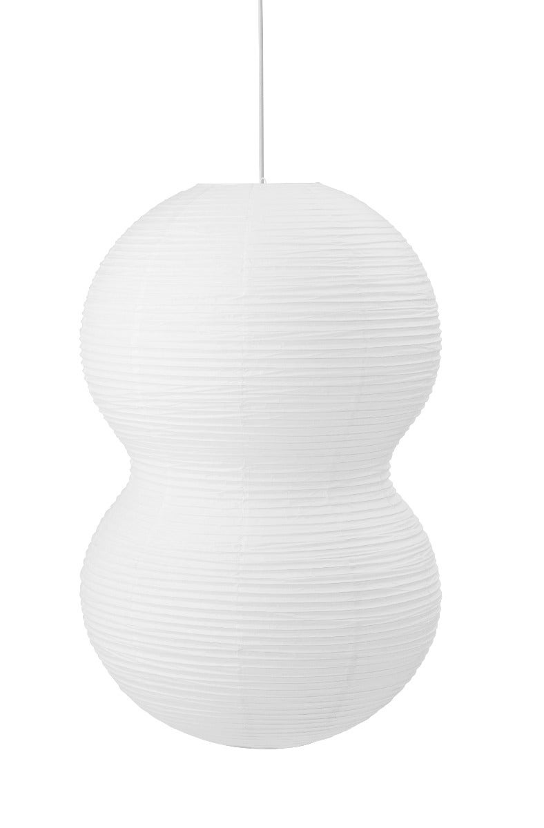 CLEARANCE Normann Copenhagen Puff Twist Pendant Lamp