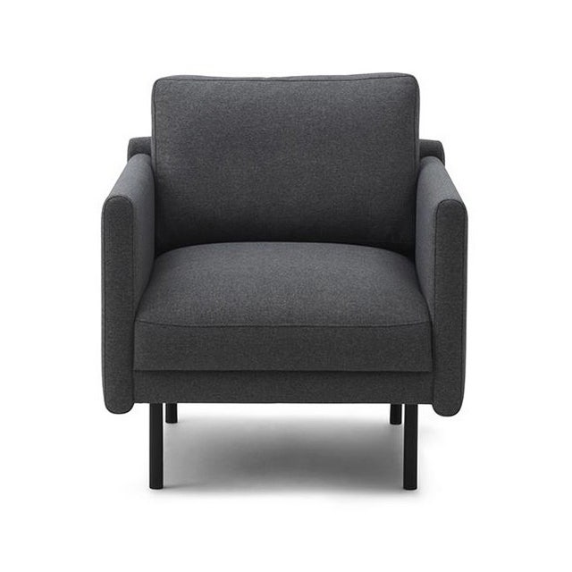 Normann Copenhagen Rar Armchair