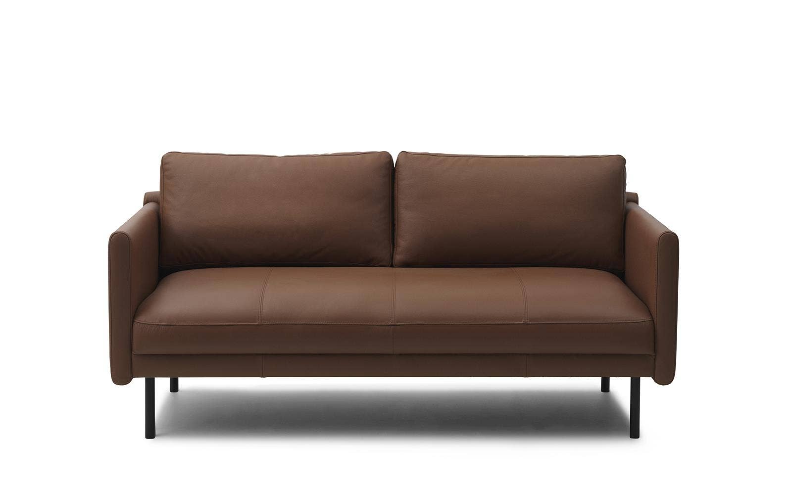 Normann Copenhagen Rar 2 Seater Sofa