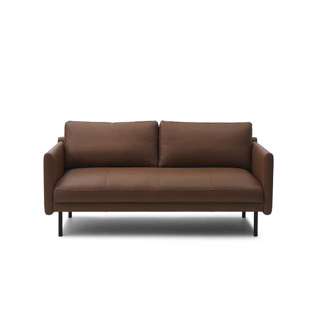 Normann Copenhagen Rar 2 Seater Sofa