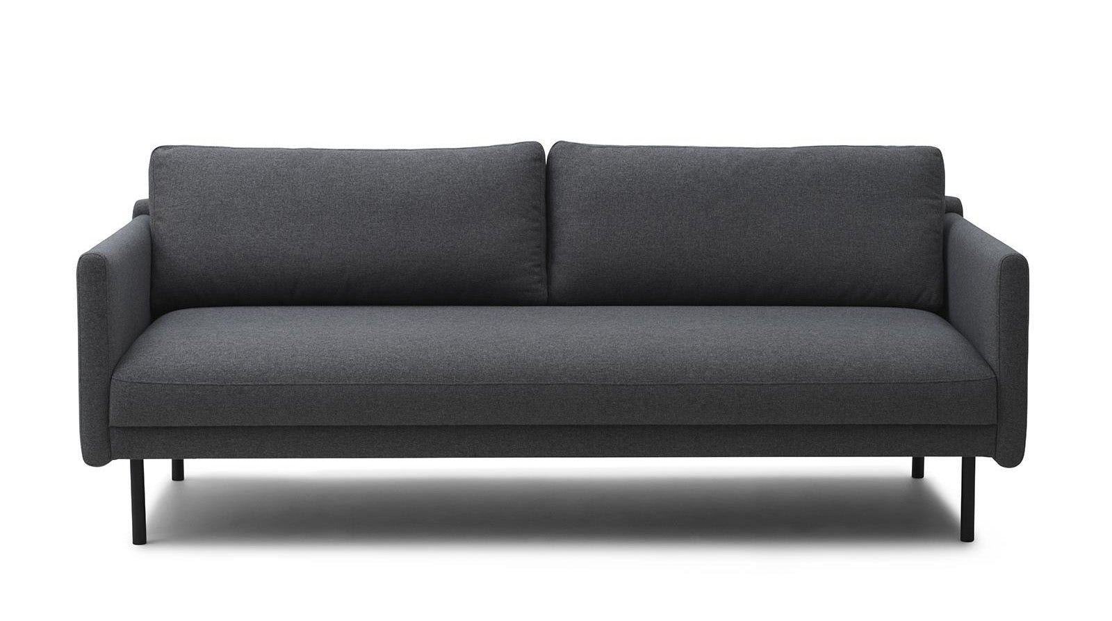 Normann Copenhagen Rar 3 Seater Sofa