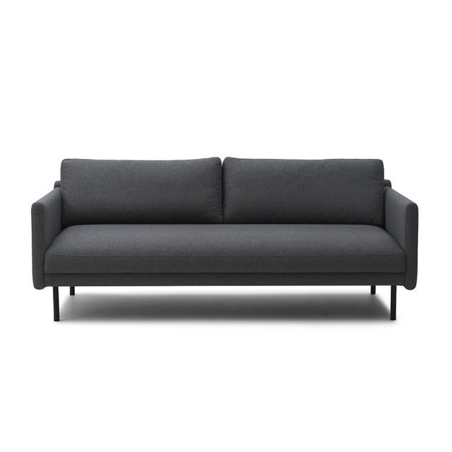 Normann Copenhagen Rar 3 Seater Sofa