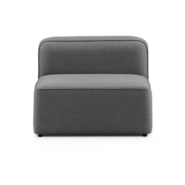 Normann Copenhagen Rope Modular Sofa 310 Wide Center