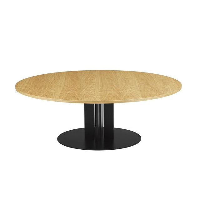 Normann Copenhagen Scala Coffee Table