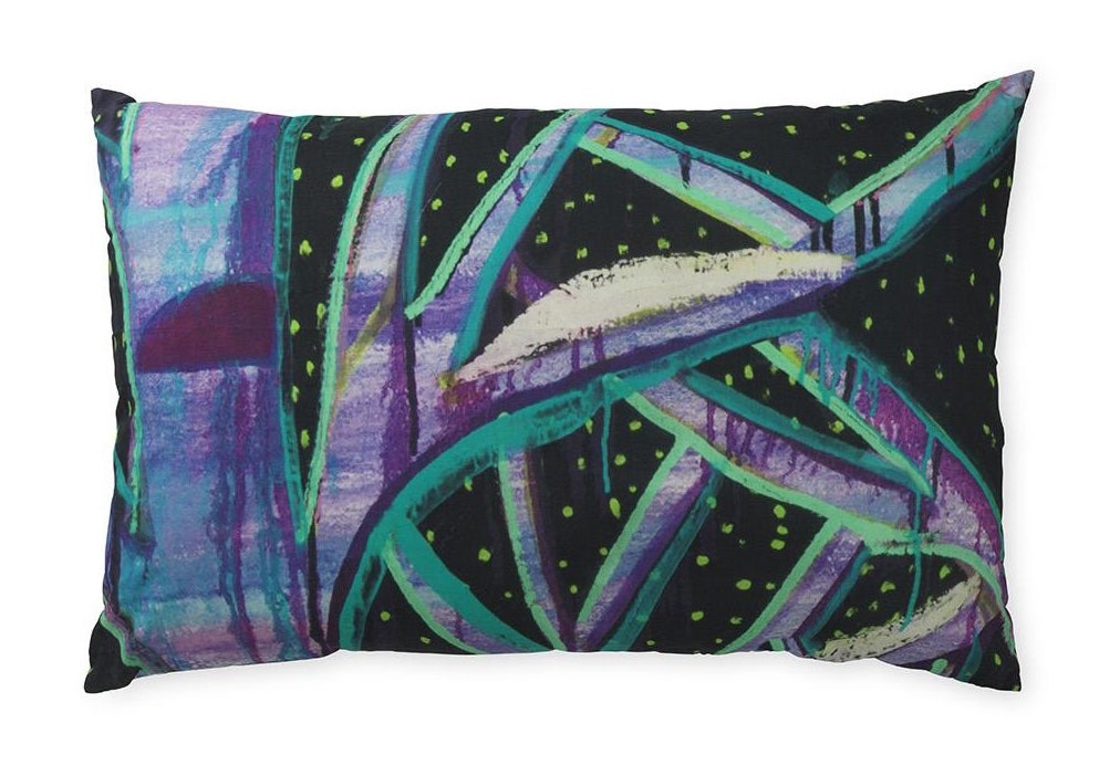 Normann Copenhagen Schneider Cushion