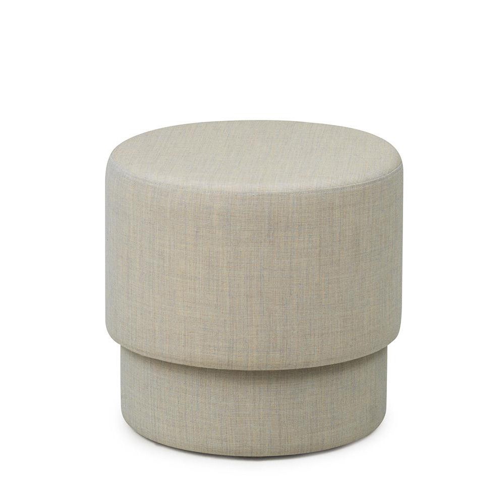 Normann Copenhagen Silo Pouf