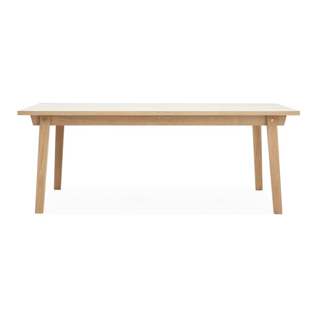 Normann Copenhagen Slice Bar Table Vol. 2