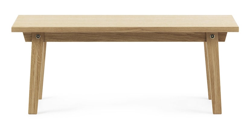 Normann Copenhagen Slice Coffee Table Vol. 2