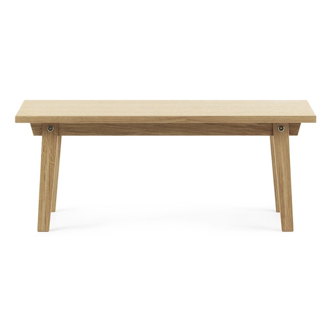 Normann Copenhagen Slice Coffee Table Vol. 2