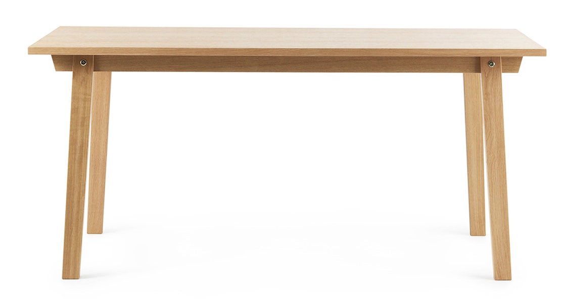 Normann Copenhagen Slice Table Vol. 2