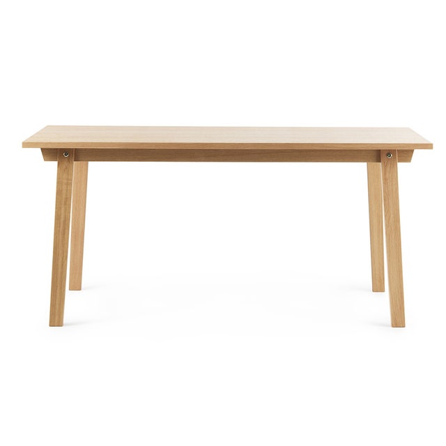 Normann Copenhagen Slice Table Vol. 2