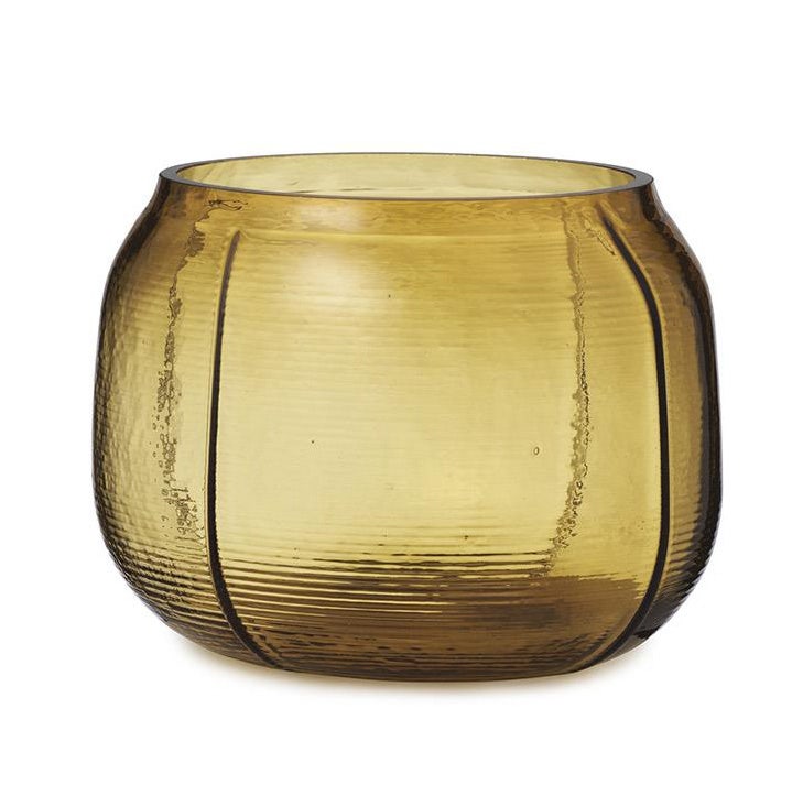 Normann Copenhagen Step Vase