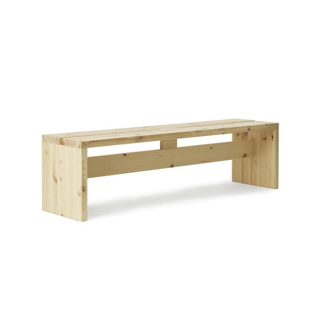 Normann Copenhagen Stretch Bench