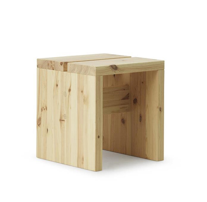 Normann Copenhagen Stretch Stool