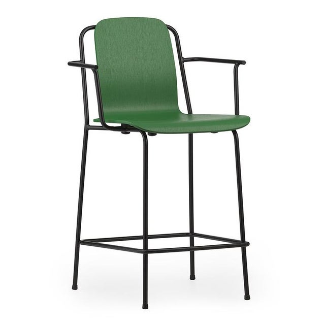 Normann Copenhagen Studio Bar Armchair