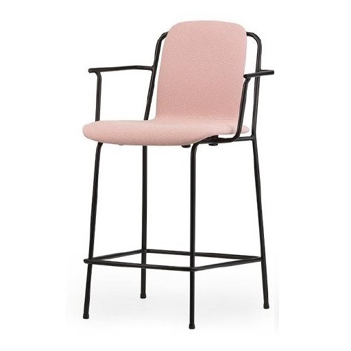 Normann Copenhagen Studio Bar Armchair Full Upholstery