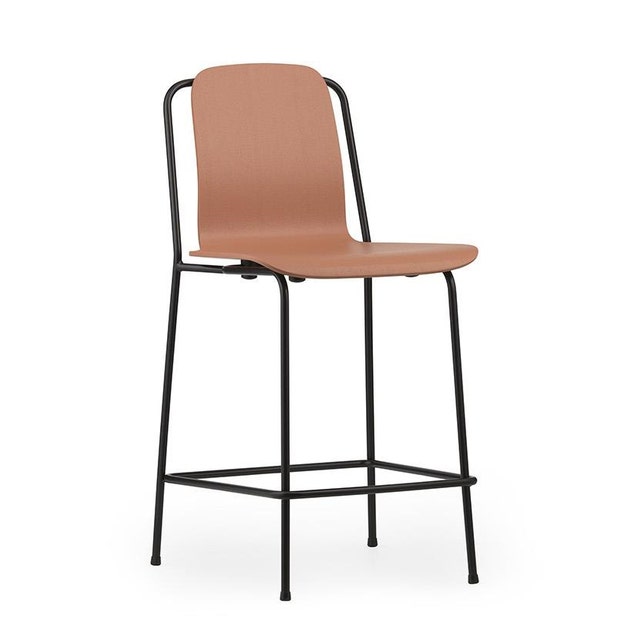Normann Copenhagen Studio Bar Chair