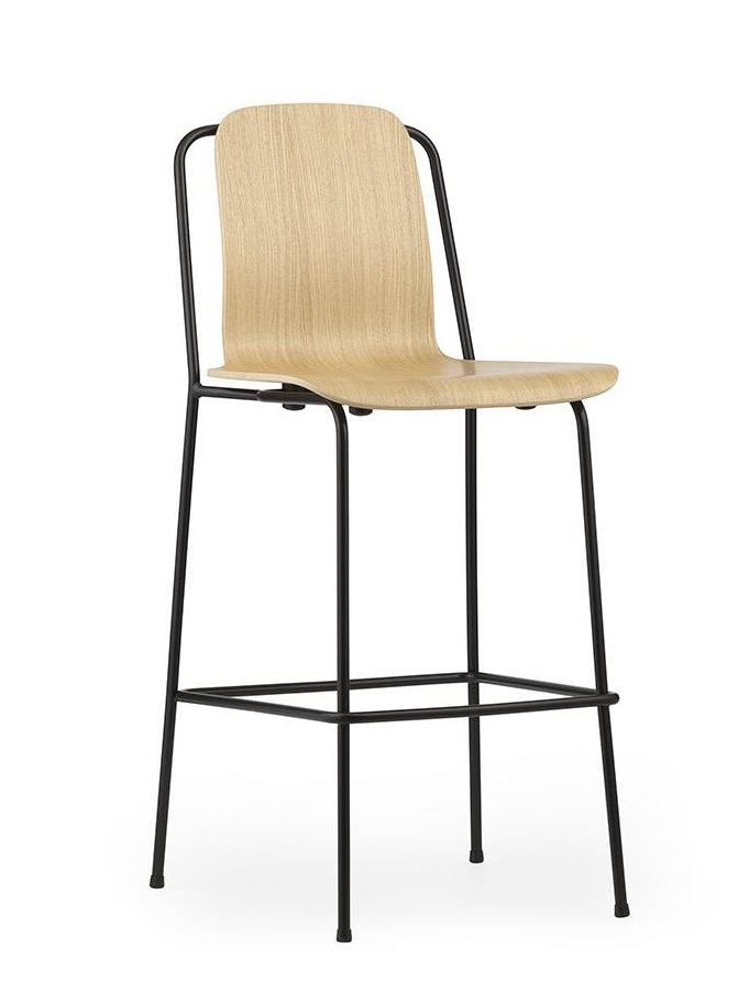 Normann Copenhagen Studio Bar Chair
