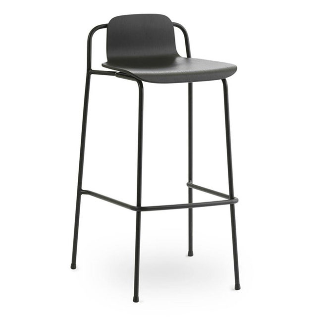 Normann Copenhagen Studio Barstool