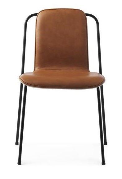 Normann Copenhagen Studio Chair Front Upholstery