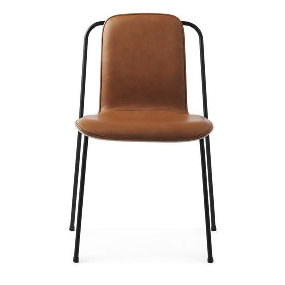 Normann Copenhagen Studio Chair Front Upholstery