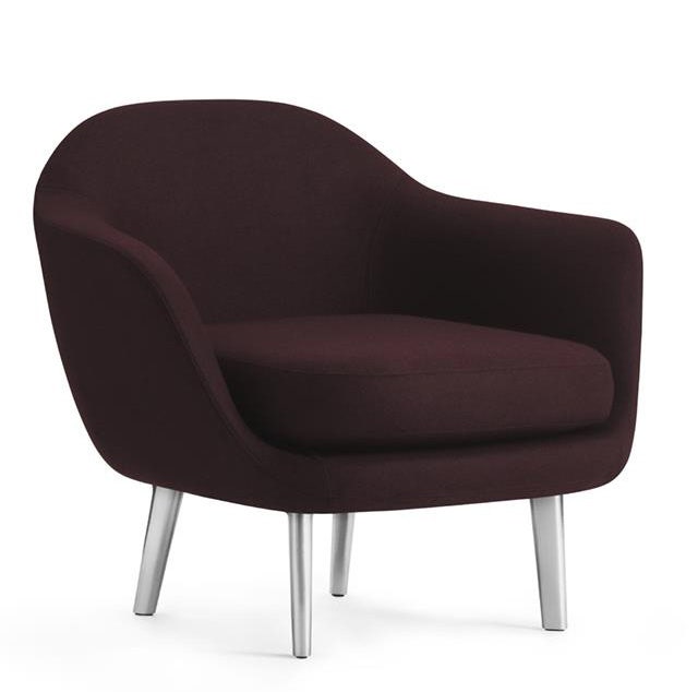 Normann Copenhagen Sum Armchair