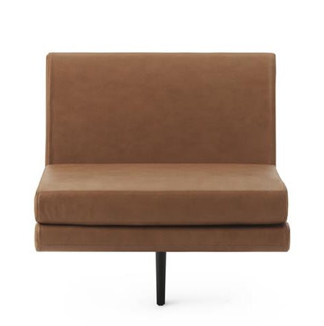 Normann Copenhagen Sum Modular Sofa 110 Center